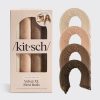 Eucalyptus Velvet XL Flexi Rods 4pc Set