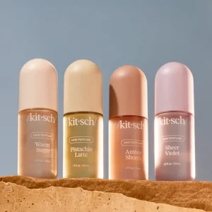 Hair Perfumes